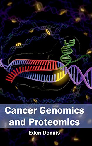 Stock image for Cancer Genomics and Proteomics for sale by Romtrade Corp.