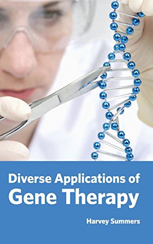 Stock image for Diverse Applications of Gene Therapy for sale by AwesomeBooks