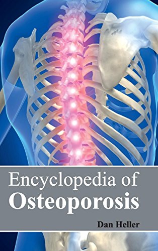 Stock image for Encyclopedia of Osteoporosis for sale by Romtrade Corp.