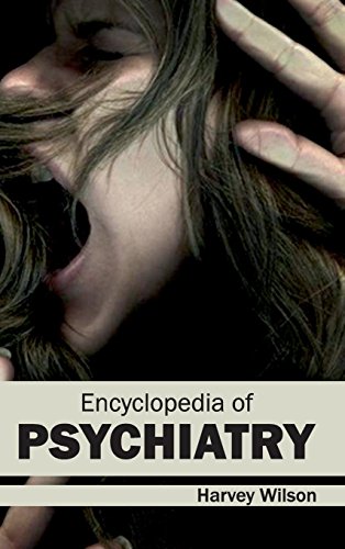 Stock image for Encyclopedia of Psychiatry for sale by Books Puddle