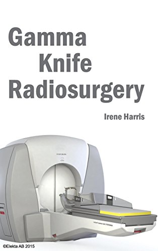 Stock image for Gamma Knife Radiosurgery for sale by Romtrade Corp.