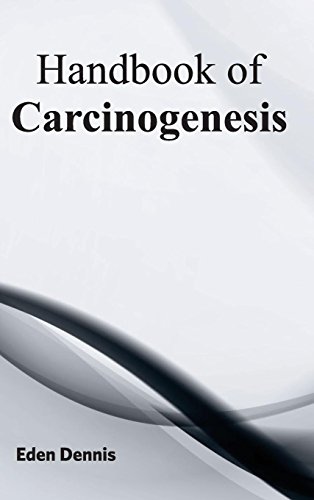 Stock image for Handbook of Carcinogenesis for sale by Romtrade Corp.