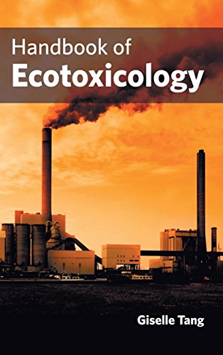 Stock image for Handbook of Ecotoxicology for sale by Books Puddle