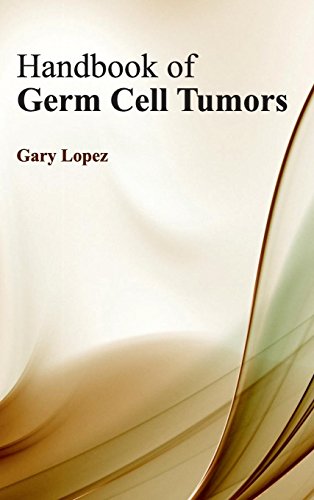 Stock image for Handbook of Germ Cell Tumors for sale by Romtrade Corp.