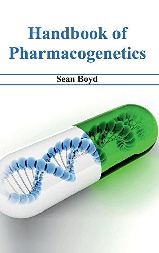 Handbook Of Pharmacogenetics