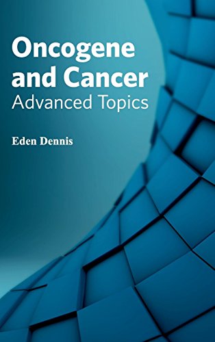 Stock image for Oncogene and Cancer: Advanced Topics for sale by Romtrade Corp.