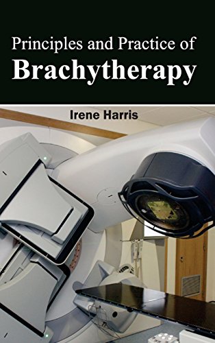 Stock image for Principles and Practice of Brachytherapy for sale by Romtrade Corp.