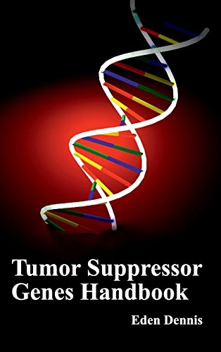 Stock image for Tumor Suppressor Genes Handbook for sale by Romtrade Corp.