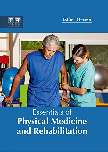 Beispielbild fr Essentials of Physical Medicine and Rehabilitation zum Verkauf von Romtrade Corp.
