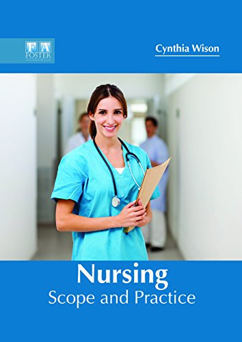 Stock image for Nursing: Scope and Practice for sale by medimops