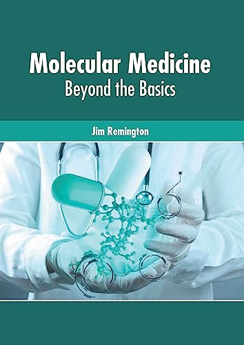 Stock image for Molecular Medicine: Beyond the Basics for sale by Lucky's Textbooks