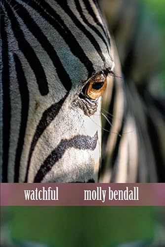 Stock image for Watchful for sale by Better World Books: West