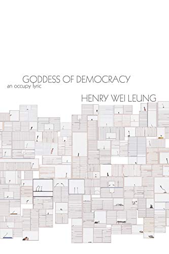 Beispielbild fr Goddess of Democracy: An Occupy Lyric zum Verkauf von ThriftBooks-Dallas