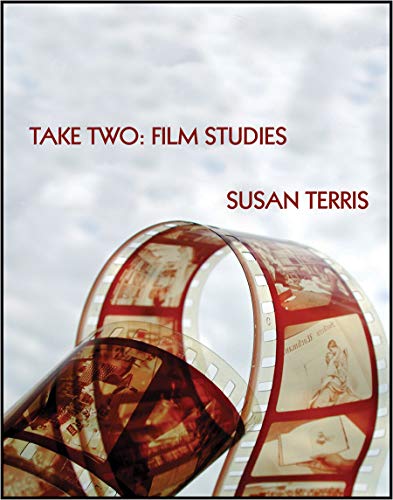 Beispielbild fr Take Two: Film Studies zum Verkauf von ThriftBooks-Dallas