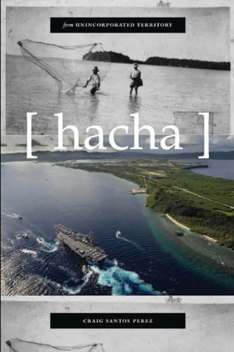 9781632430496: from unincorporated territory [hacha]