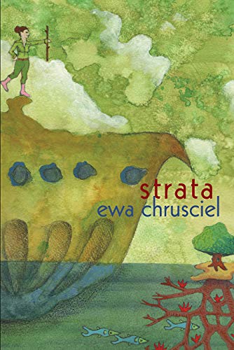 Stock image for Strata for sale by Better World Books: West