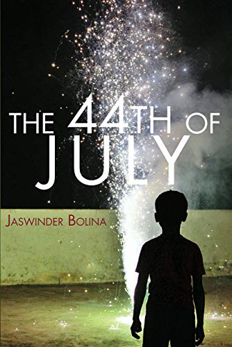 Beispielbild fr The 44th of July zum Verkauf von Better World Books
