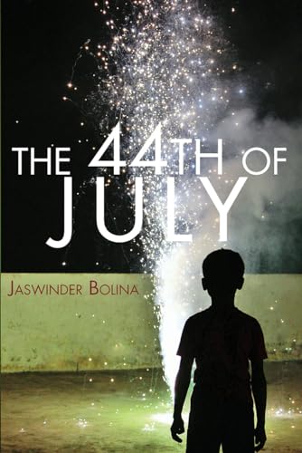 Stock image for The 44th of July for sale by Blackwell's