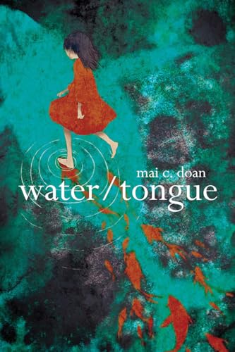 Stock image for water/tongue for sale by Better World Books: West