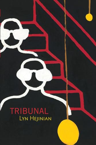 Beispielbild fr Tribunal zum Verkauf von ThriftBooks-Dallas