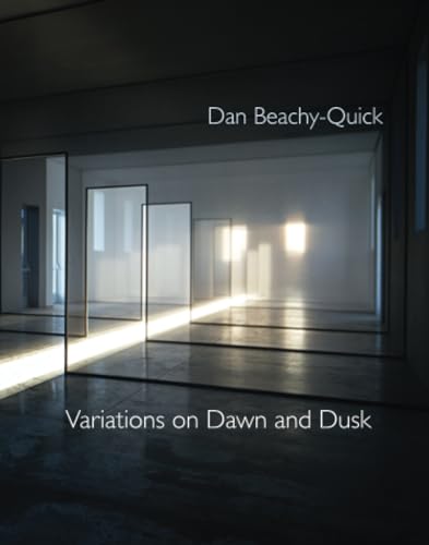 Beispielbild fr Variations on Dawn and Dusk zum Verkauf von Blackwell's
