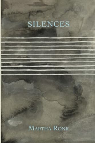 Beispielbild fr Silences zum Verkauf von Blackwell's