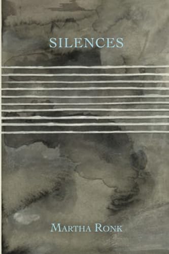 Stock image for Silences for sale by Blackwell's