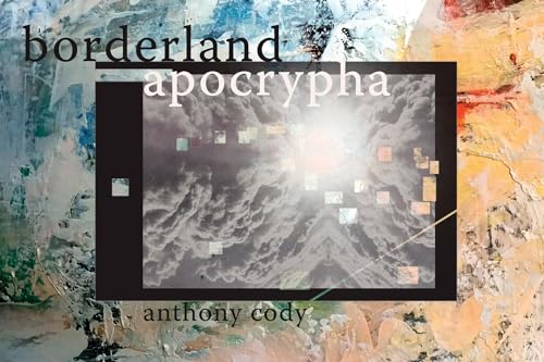 Beispielbild fr Borderland Apocrypha zum Verkauf von Better World Books