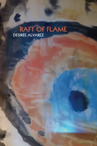 Beispielbild fr Raft of Flame zum Verkauf von Blackwell's