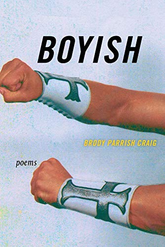 Stock image for Boyish for sale by Blackwell's