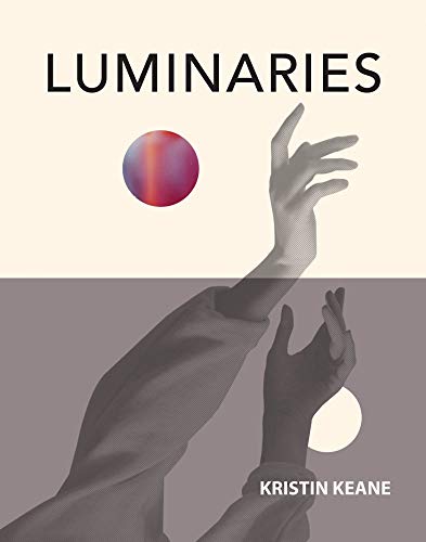 Stock image for Luminaries for sale by Blackwell's
