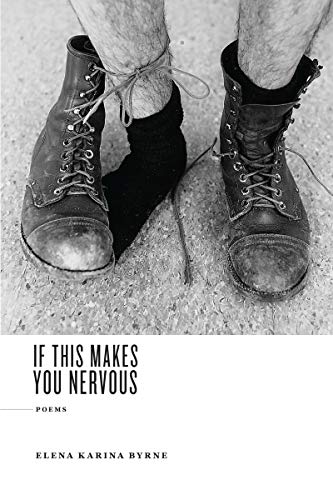 Stock image for If This Makes You Nervous for sale by Better World Books: West