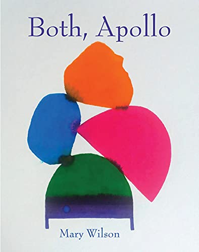Stock image for Both, Apollo for sale by Blackwell's