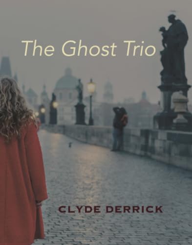 Stock image for The Ghost Trio for sale by PBShop.store US