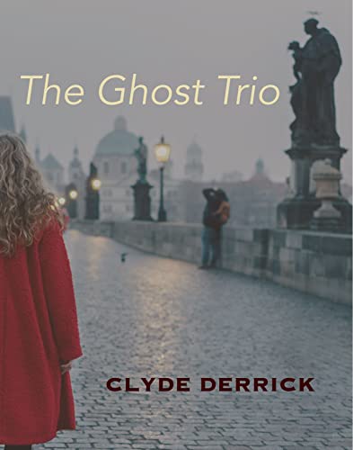 9781632431127: The Ghost Trio