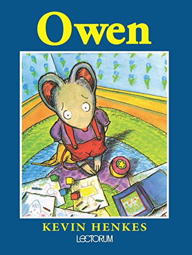 Imagen de archivo de Owen = Owen a la venta por ThriftBooks-Dallas