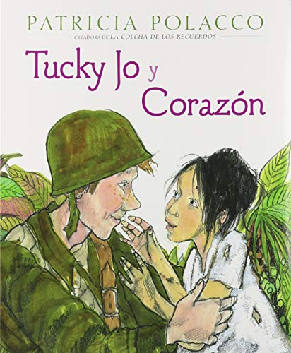 Beispielbild fr Tucky Jo y coraz?n (Spanish Edition) zum Verkauf von SecondSale