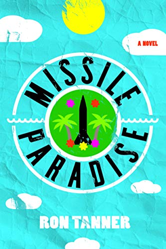 Stock image for Missile Paradise for sale by SecondSale