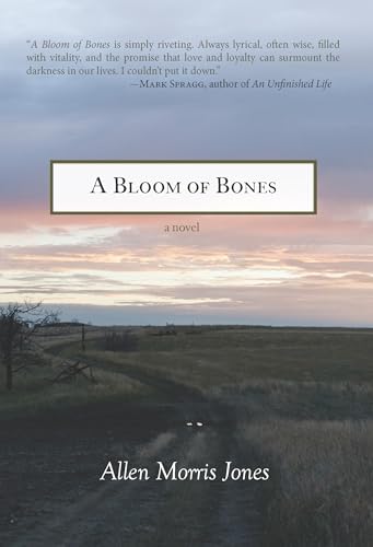 Stock image for A Bloom of Bones for sale by Better World Books