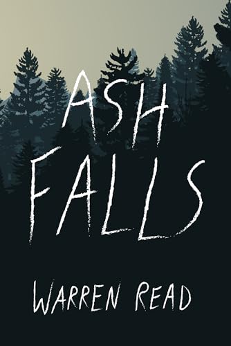 Imagen de archivo de Ash Falls a la venta por Better World Books