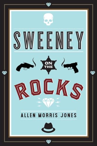 Stock image for Sweeney on the Rocks for sale by Better World Books: West