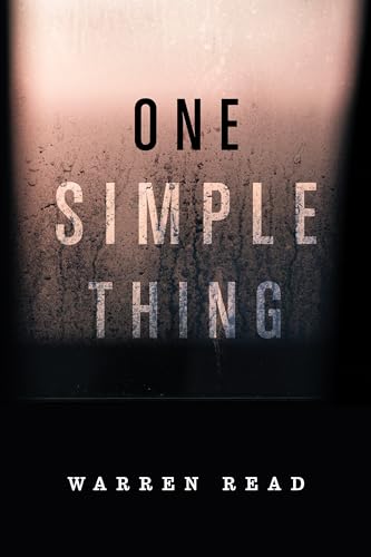Stock image for One Simple Thing for sale by Better World Books