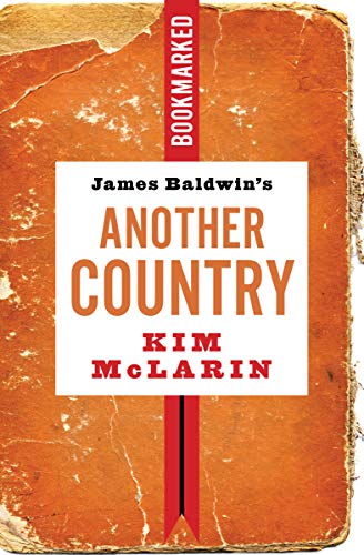 Stock image for JamesBaldwin'sAnotherCountry:Bookmarked Format: Paperback for sale by INDOO