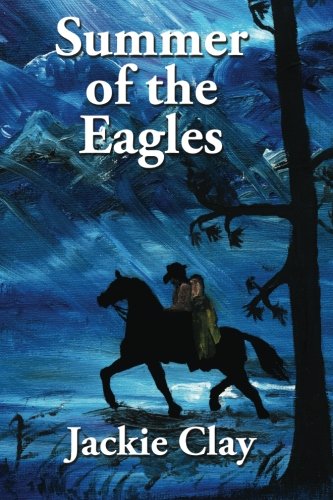 9781632470096: Summer of the Eagles (Jess Hazzard)