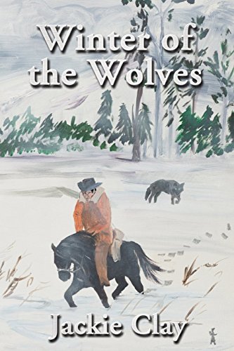 Stock image for Winter of the Wolves for sale by ThriftBooks-Dallas