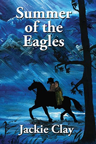 Stock image for Summer of the Eagles (Jess Hazzard) for sale by HPB-Red