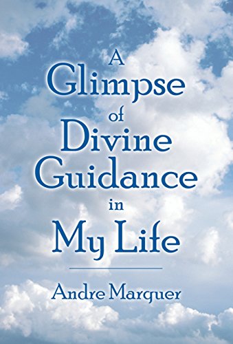 9781632498823: A Glimpse of Divine Guidance in My Life