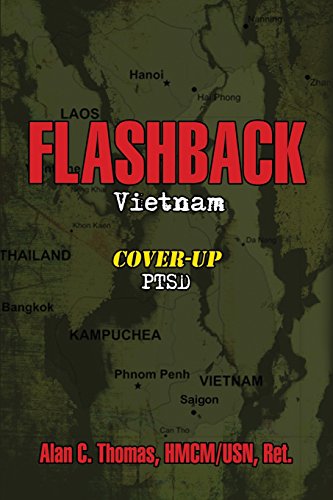 9781632499066: Flashback: Vietnam: Cover-Up: Ptsd