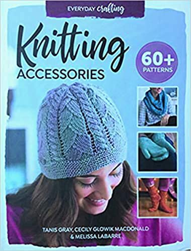 Stock image for Knitting Accessories (Everyday Crafting) for sale by Better World Books: West