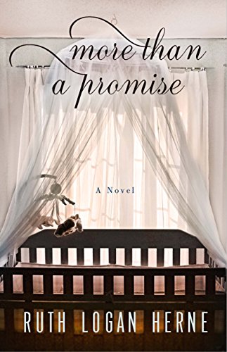 Imagen de archivo de More Than a Promise a la venta por Better World Books